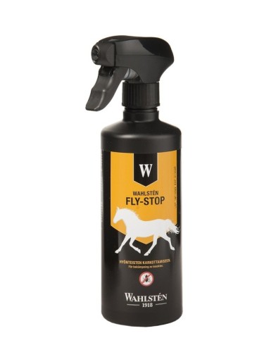 Fly-stop Spray Wahlstén 500ml