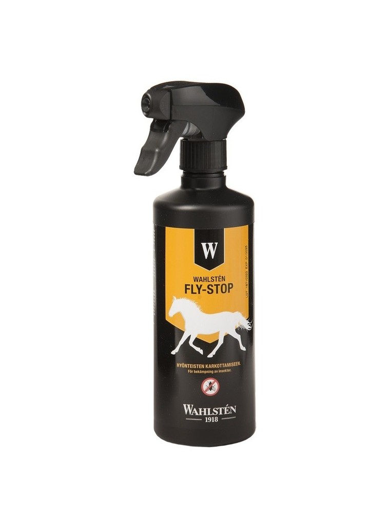Fly-stop Spray Wahlstén 500ml