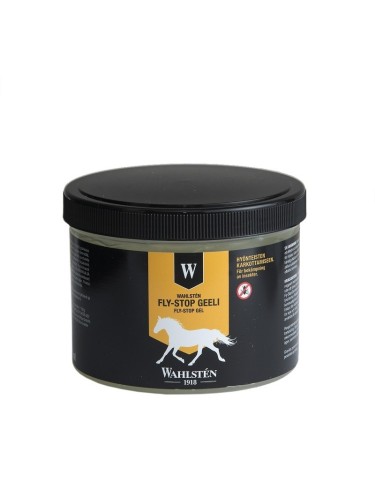 Fly-Stop Gel Wahlstén 500ml