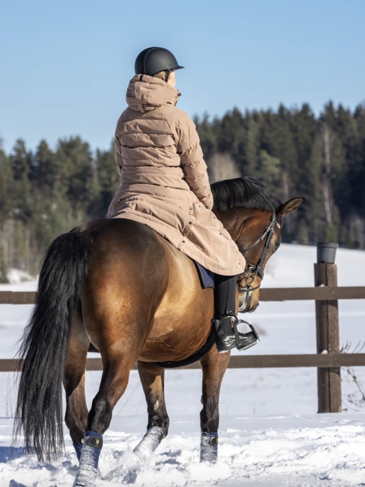 Winter coat Epsomar Wahlstén
