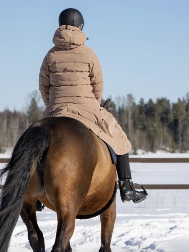 Winter coat Epsomar Wahlstén