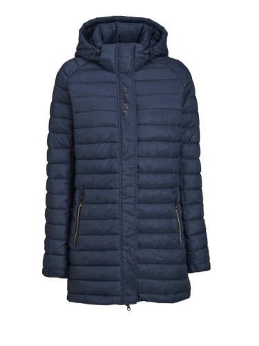 Parka jacket Emar Wahlstén