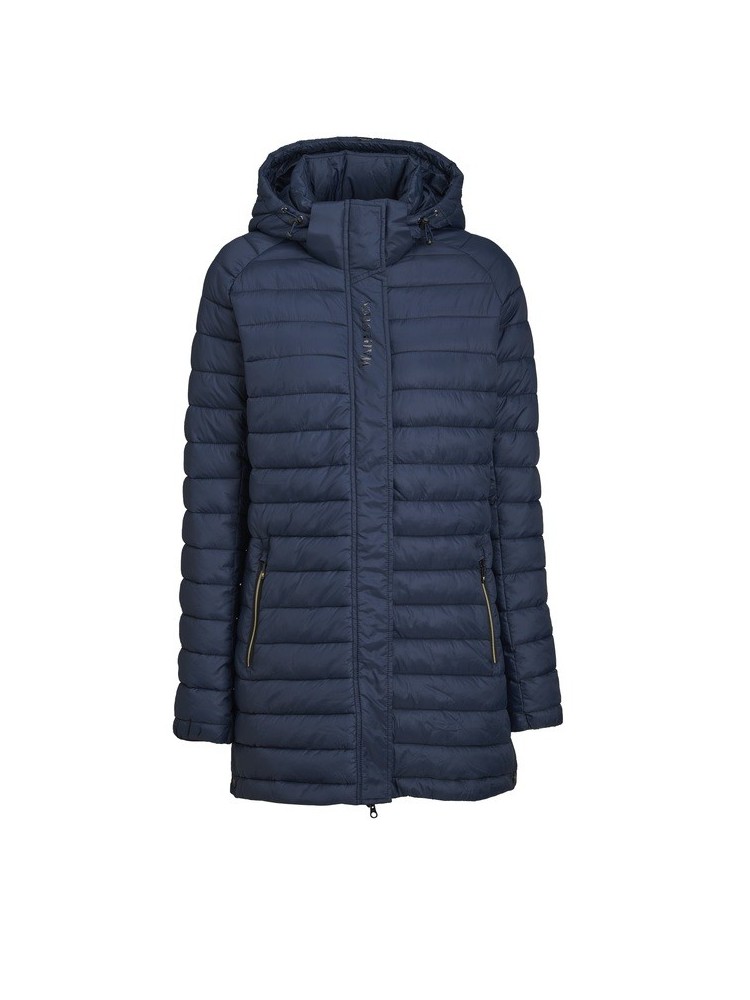 Parka jacket Emar Wahlstén