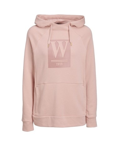 Hoodie Datolite Wahlstén
