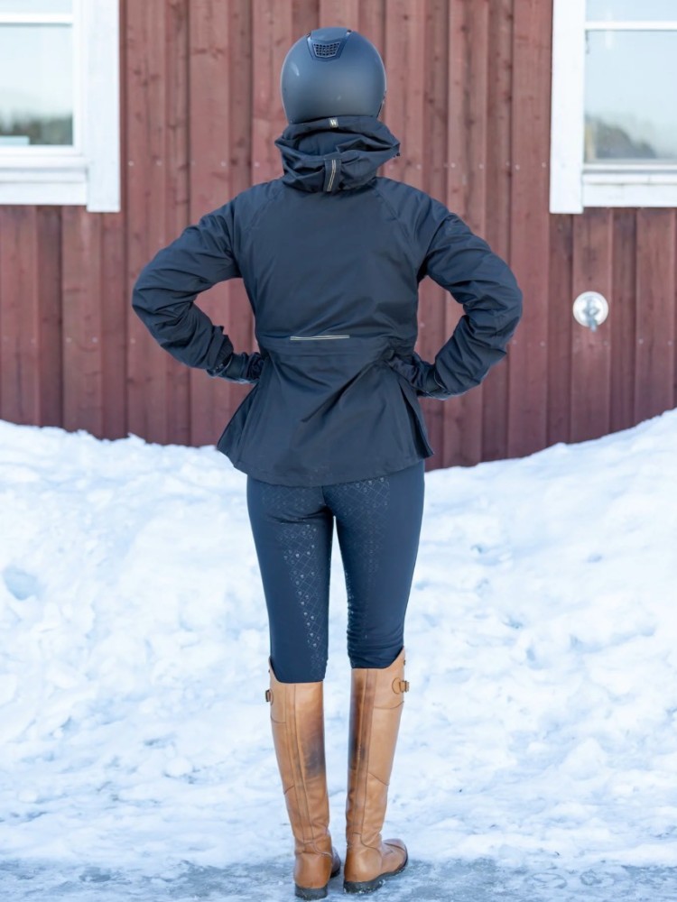 Jacket Celestine Wahlstén