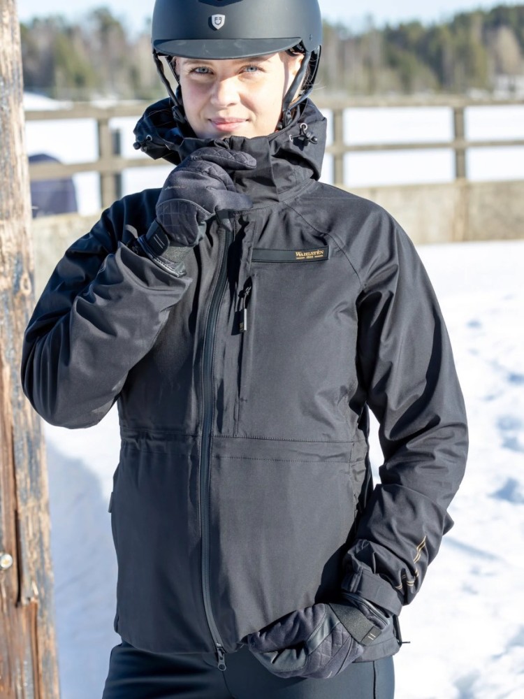 Jacket Celestine Wahlstén