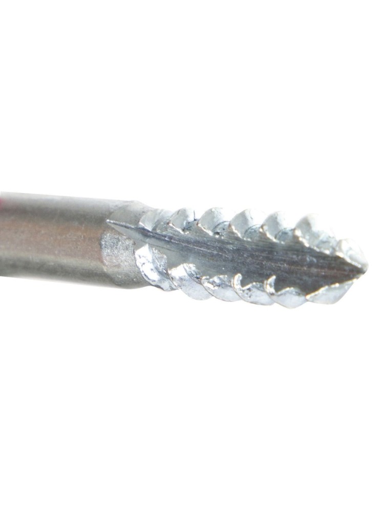 Extra strong ring insulators in a bucket 250 pcs + insulator installation tool