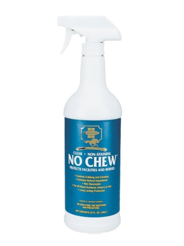 Anti-crib spray No Chew Farnam 946ml