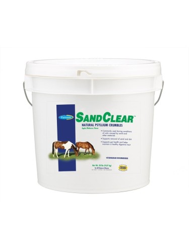 Farnam Sand Clear 1.36kg