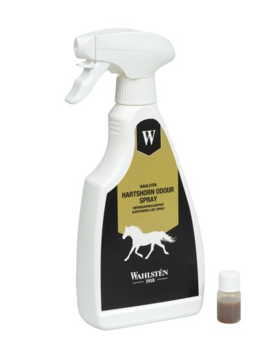 Anti-bite Harstshorn Concentrate+spray bottle Wahlstén