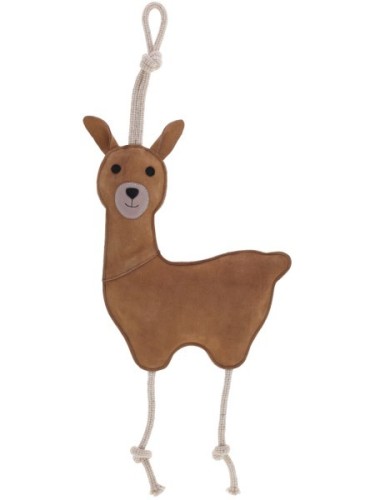 Horse toy Lama Covalliero