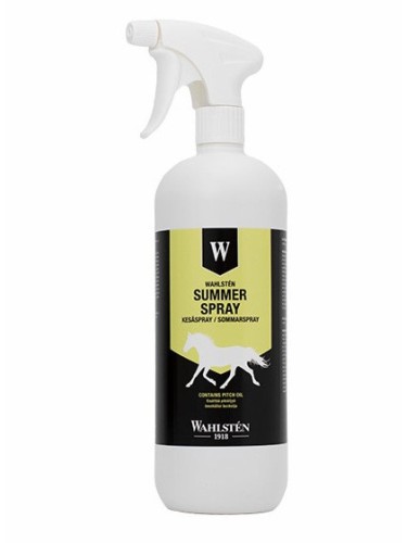 Summer Spray Wahlstén 1l