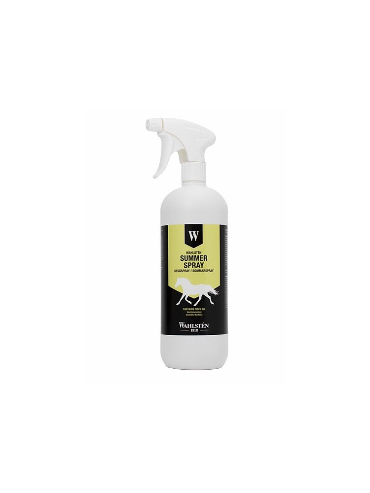Summer Spray Wahlstén 1l