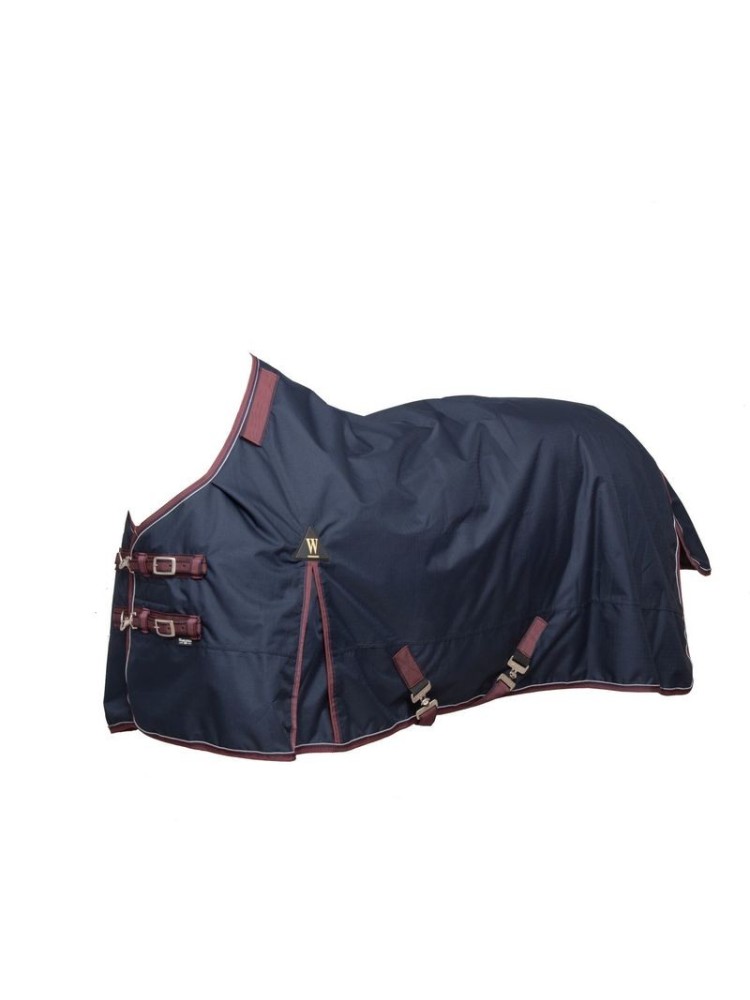 Turnout rug Rain 100g 600D Wahlstén