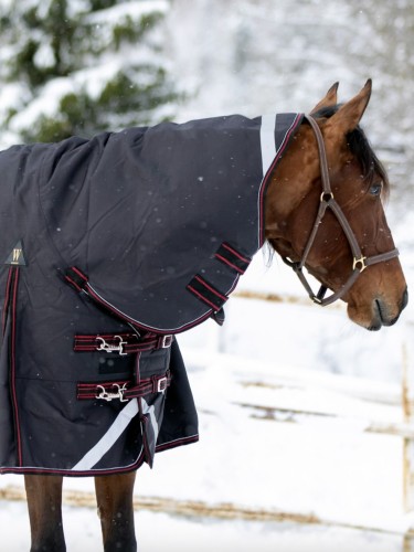 Fullneck rug Ultimate Warm 150g 1200D Wahlstén