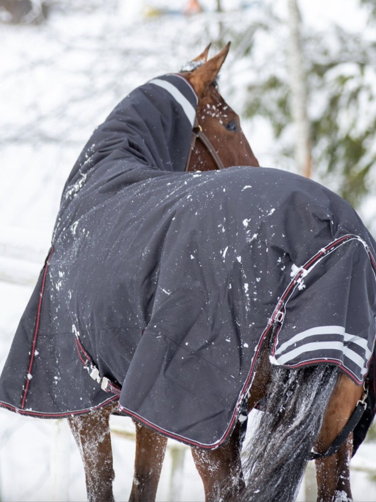 Fullneck rug Ultimate Warm 150g 1200D Wahlstén