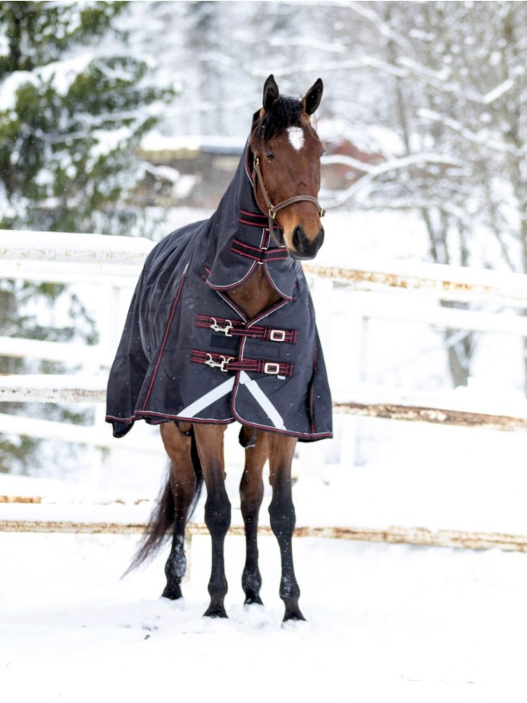 Fullneck rug Ultimate Warm 150g 1200D Wahlstén