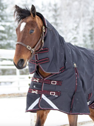 Fullneck rug Ultimate Warm 150g 1200D Wahlstén