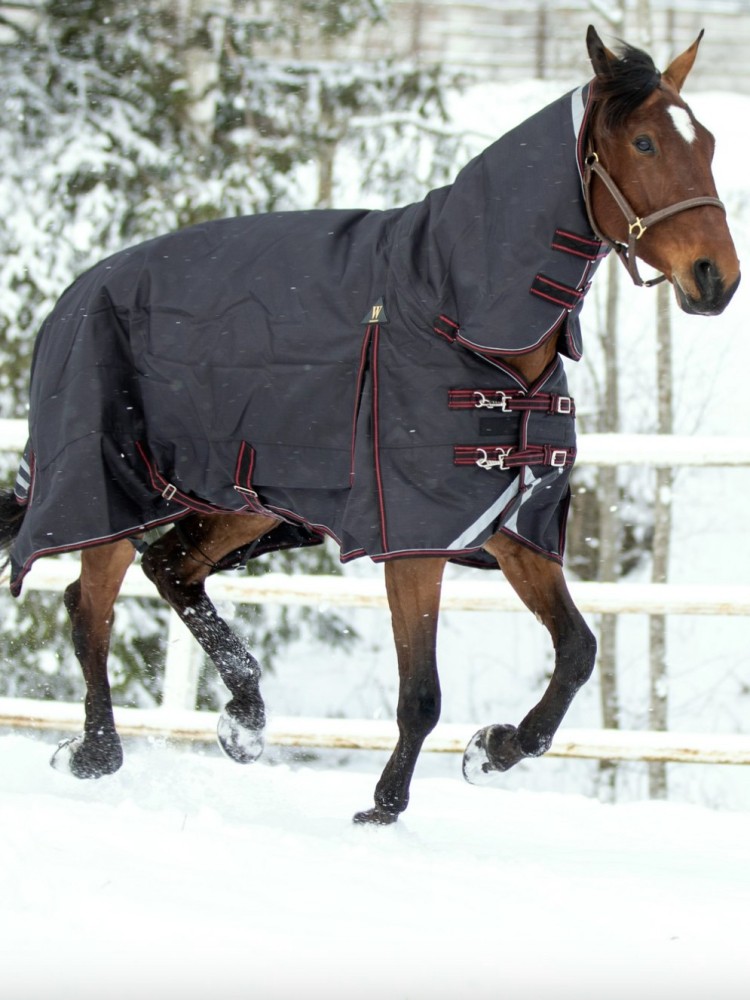 Fullneck rug Ultimate Warm 150g 1200D Wahlstén