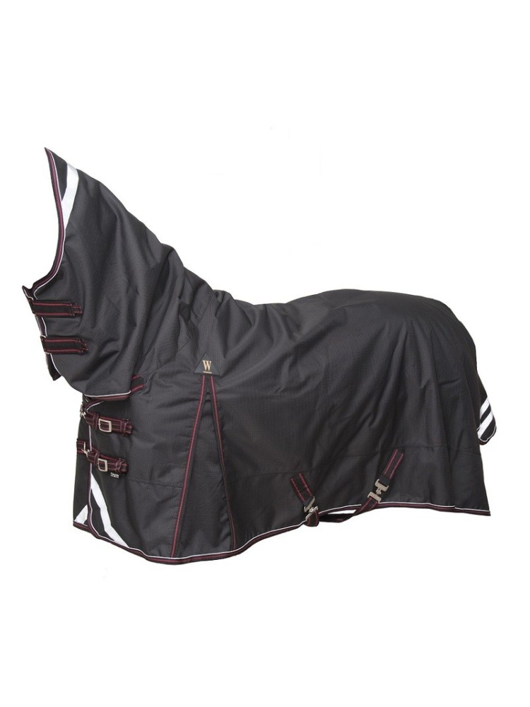 Fullneck rug Ultimate Warm 150g 1200D Wahlstén