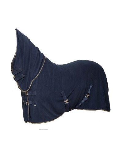 Fullneck fleece rug Gozo Wahlstén