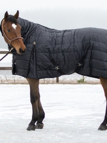 Fullneck stable rug Larami 200g Wahlstén