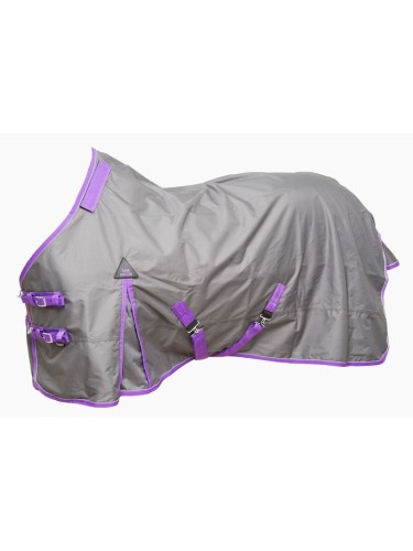 Turnout rug Rain Buster 0g 600D Wahlstén