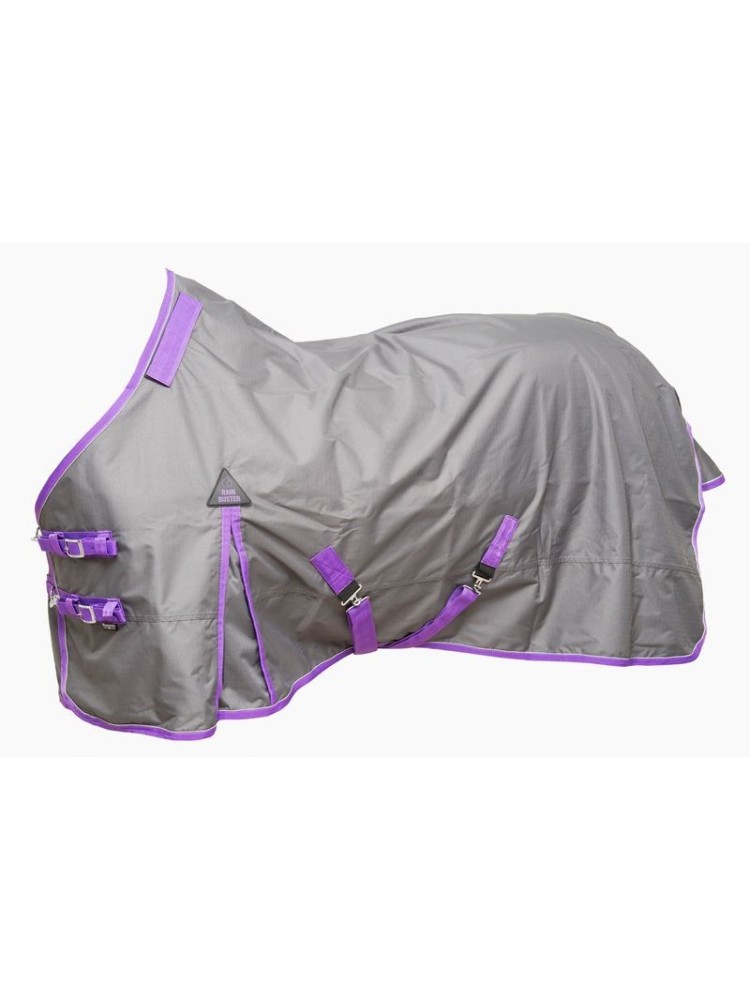 Turnout rug Rain Buster 0g 600D Wahlstén