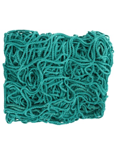 Slow feeding net 2.8x2.8m, mesh 10cm, Kerbl