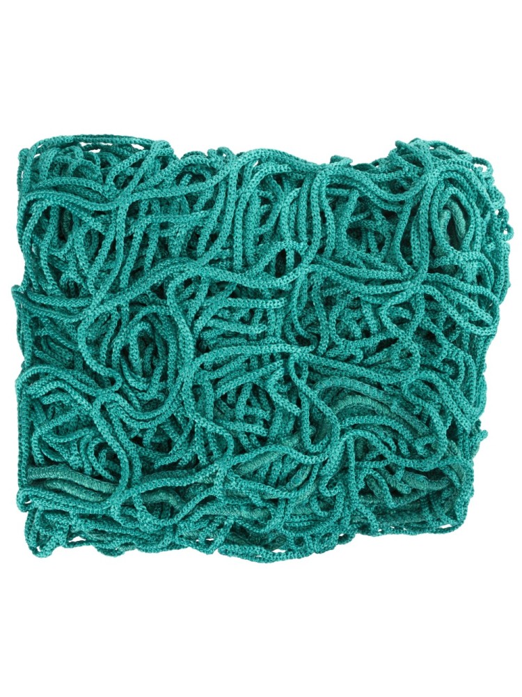 Slow feeding net 2.8x2.8m, mesh 10cm, Kerbl