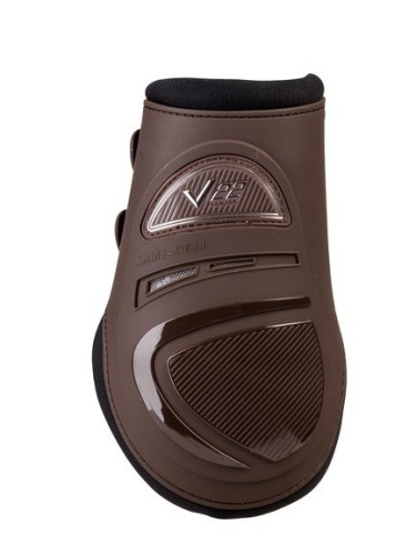 Fetlock boots Carbon V22 Lami-Cell