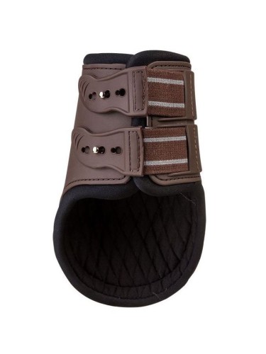 Fetlock boots Carbon V22 Lami-Cell