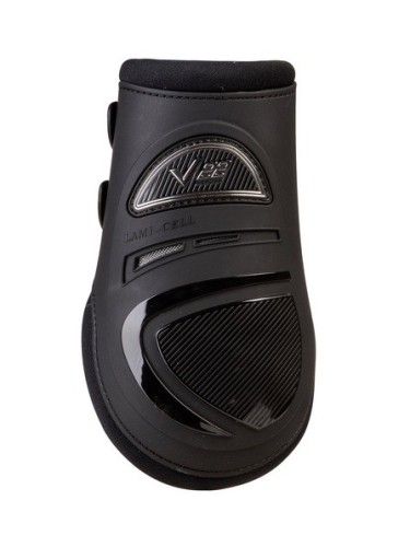 Fetlock boots Carbon V22 Lami-Cell