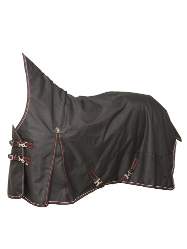 Highneck rug Trot Light 150g 1200D Wahlstén