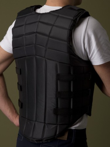 Safety vest Sir Lancelot