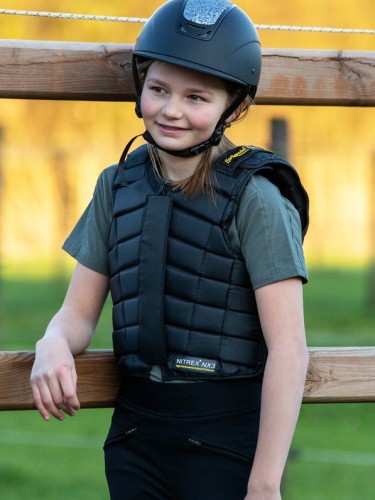 Safety vest Sir Lancelot Kids