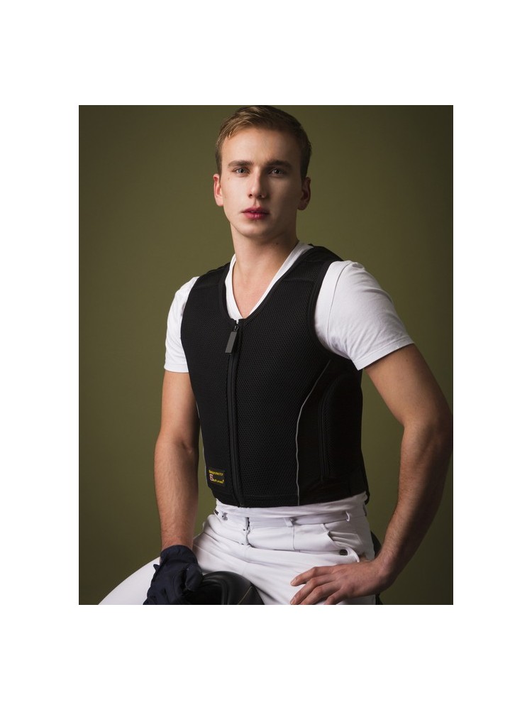 Back protector 3x Sir Lancelot Kids Back protector 3x Sir Lancelot Kids