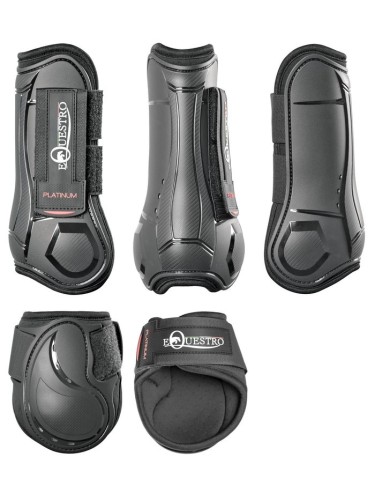 Boot set Youngster Equestro