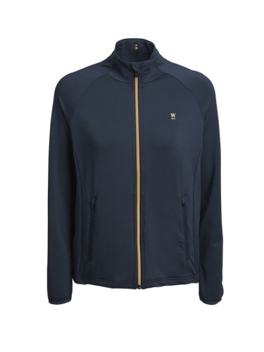 Midlayer jacket Dian Wahlstén