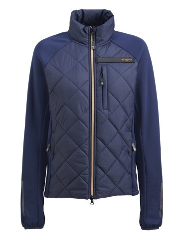 Jacket S-Hybrid Wahlstén