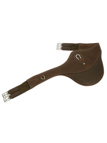 Girth Belly Protector Eric Thomas Fitter