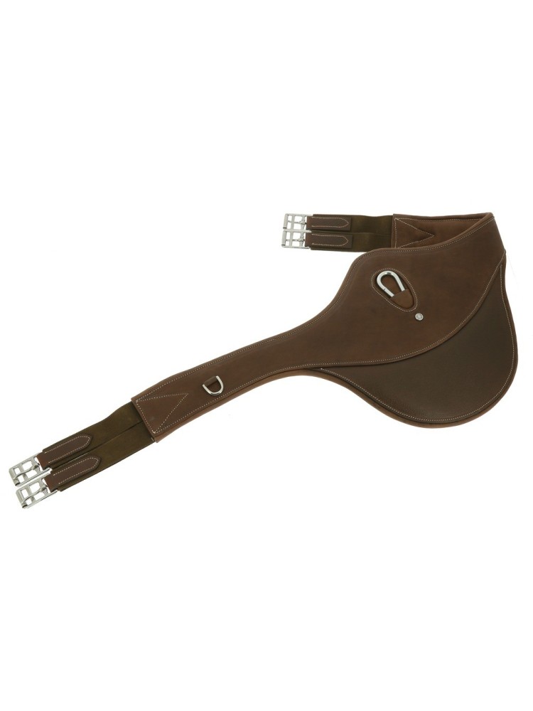 Girth Belly Protector Eric Thomas Fitter