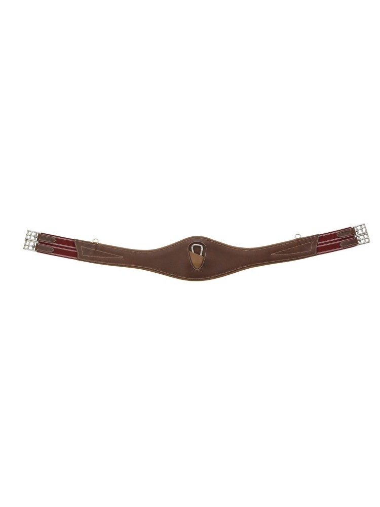 Shaped girth Hybrid Eric Thomas