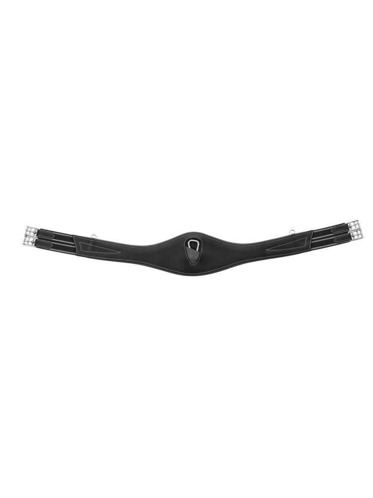 Shaped girth Hybrid Eric Thomas Shaped girth Hybrid Eric Thomas