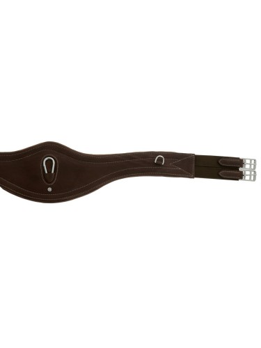 Shaped girth Eric Thomas Fitter