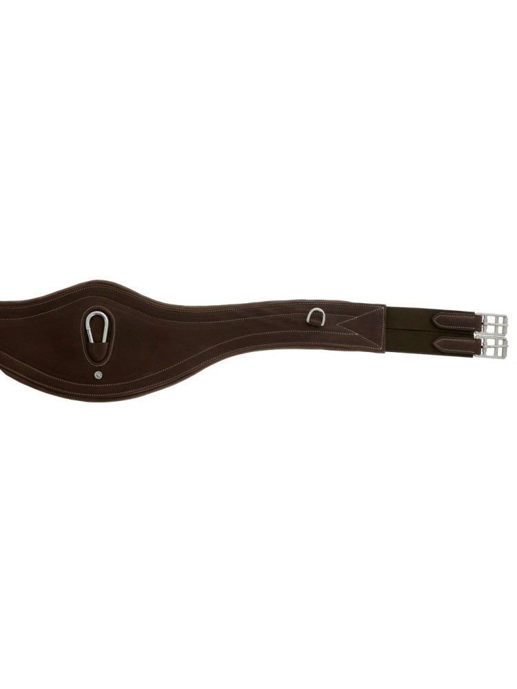 Shaped girth Eric Thomas Fitter Shaped girth Eric Thomas Fitter
