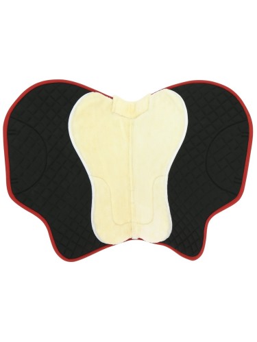 Saddle pad Confort Norton
