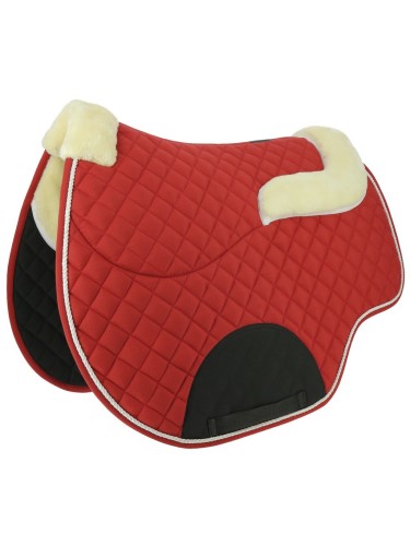 Saddle pad Confort Norton
