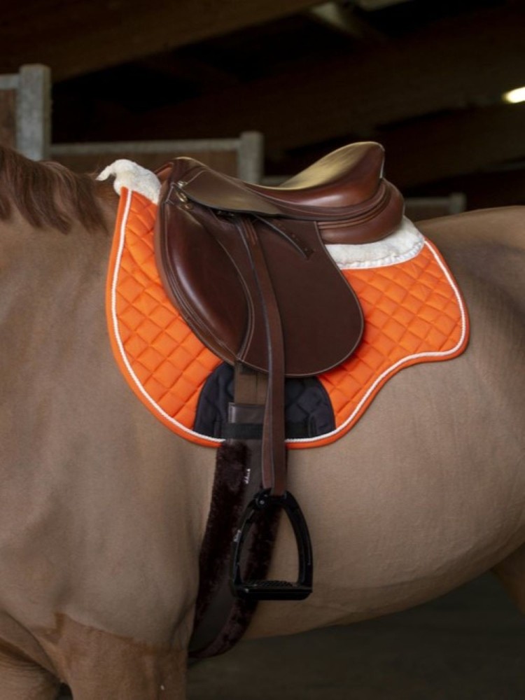 Saddle pad Confort Norton