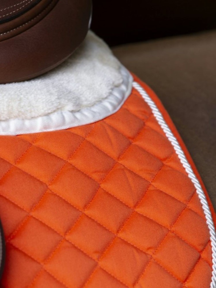 Saddle pad Confort Norton